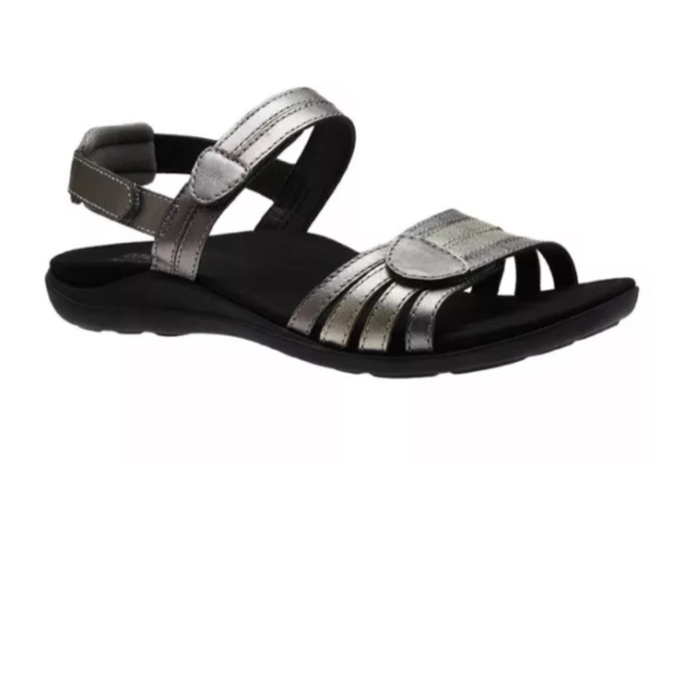 💸 Obeo Women’s 10 Bio system Leather Sandals 💸
